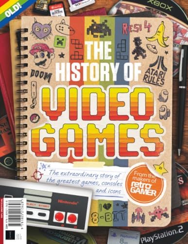 Supercade: A Visual History of the Videogame Age 1971-1984